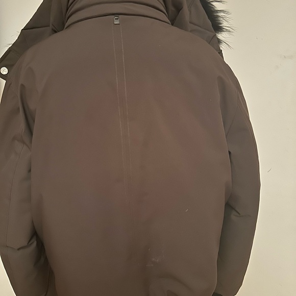 Rudsak winter jacket. - Picture 2 of 5